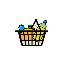 ALDI UK Mercearia API
