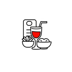 TGI Fridays Menu Extractor API