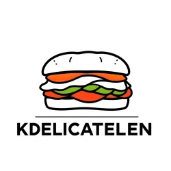 Katz Delicatessen Menu Data API
