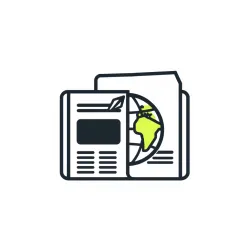 Agregador de Notícias SA API
