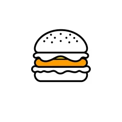 USA Fast Food Data API
