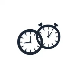 Captura de datos de superposición de zonas horarias. API
