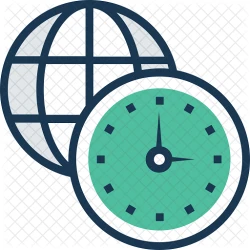 Global Time Converter API