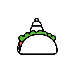 Taco Bell Menu Items Extractor API