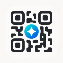 QR Code Generator with Logo API