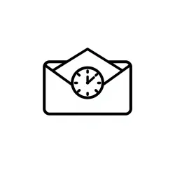 Ephemeral Temporary GMail API