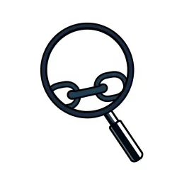 Simple Backlink Profile Checker Backlinq API for SEO