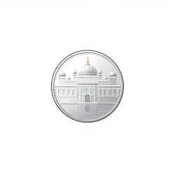 Amritsar Silver Price Fetcher API