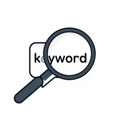 keyword Metrics and Suggestions API