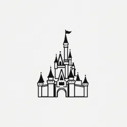 Magic Kingdom Attractions Info API