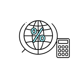 Global VAT GST Rates and Calculator API