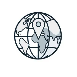 Retrieve Domain Location Data API