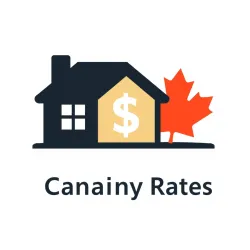 Get Canada Mortgage Rates API