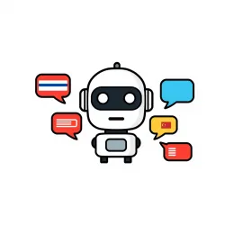 API de chatbot multilingüe para plataformas de IA API