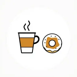 Dunkin Donuts Menu Information API