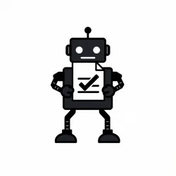 机器人文本检查器和权限检查器 API