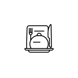 TGI Fridays Menu Data API