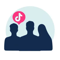 TikTok Account Data API