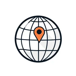 Recuperación de datos de ubicación de direcciones IP API