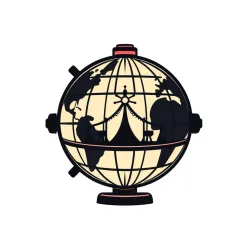 Disney EPCOT Theme Park API