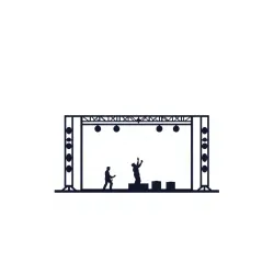 Baltic Concert Finder API