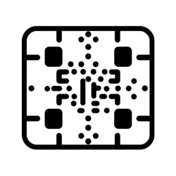 Quick Response Code Generator API
