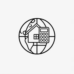 全球贷款和抵押计算器 API