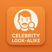 Celebrity Look Alike Finder API