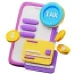 The US Tax Rate API