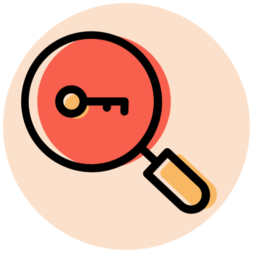 Keyword Competition Fetch API