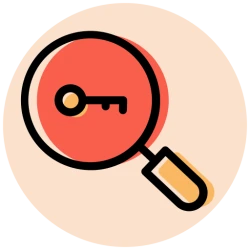 Keyword Competition Fetch API