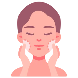 Skin Face Analyzer API