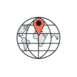 全球邮政编码提取器 API