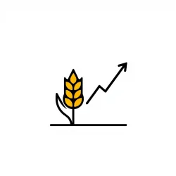 农业产品情报 API