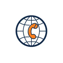 Global Dialing Codes API