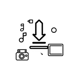 Descarga de todos los medios API