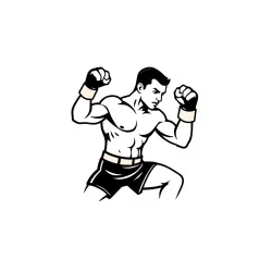 MMA Fighter Stats API