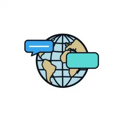 API Premium do Gateway de Texto Internacional API