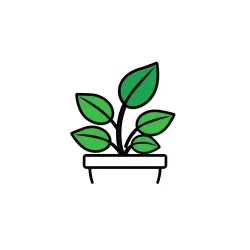 Plants Index API