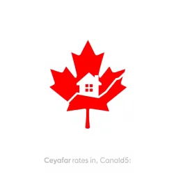 Retrieve Canadian Mortgage Rates API