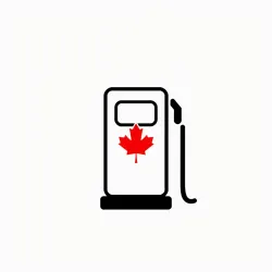 Real-Time Canadian Fuel Prices API