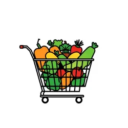 科尔斯杂货API - 副本1 API