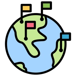 Nation Codes API