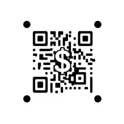 SEPA EPC Bank Transfer QR Code Generator API