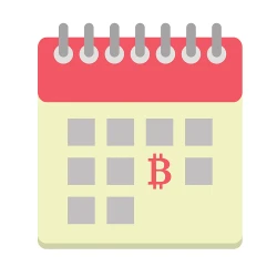 Crypto Events Calendar API
