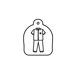 फैशन आइटम पहचान लाना API