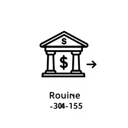 American Banking Routing Identifier API