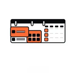 RFC 5545 兼容的 RRULE API