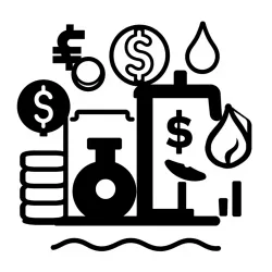 ValleyAPI - Dados sobre moeda metais e petróleo API