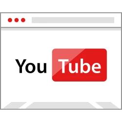 YouTube Suggest API